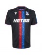 Crystal Palace Adam Wharton #20 Kolmaspaita 2024-25 Lyhythihainen